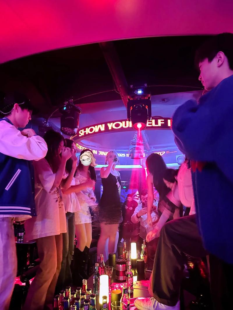 岳阳商务ktv夜场热情开启-君山区ktv预定