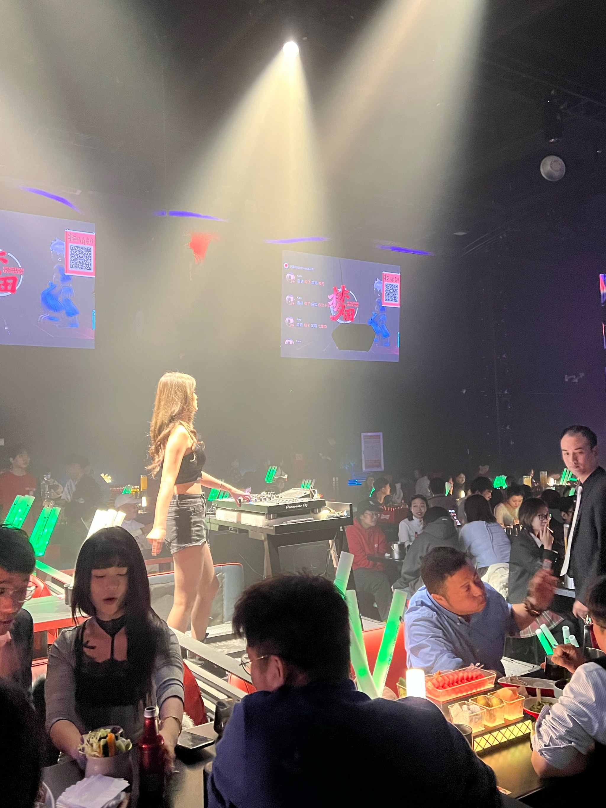 岳阳商务ktv能否组局详解-云溪区ktv预定